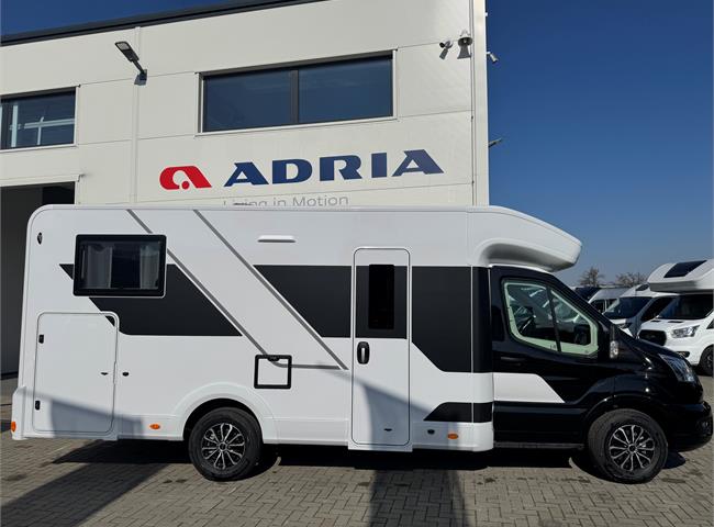 ADRIA SUN LIVING S72 SP