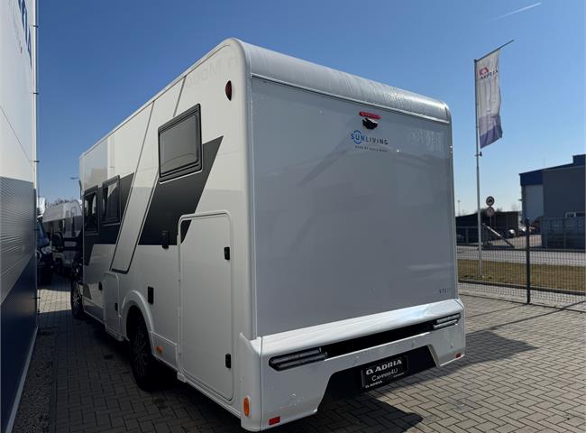 ADRIA SUN LIVING S72 SP