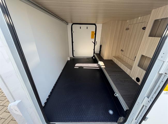 ADRIA SUN LIVING S72 SP