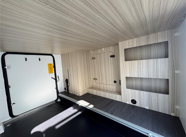 ADRIA SUN LIVING S72 SP
