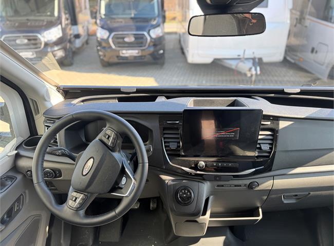 ADRIA SUN LIVING S72 SP