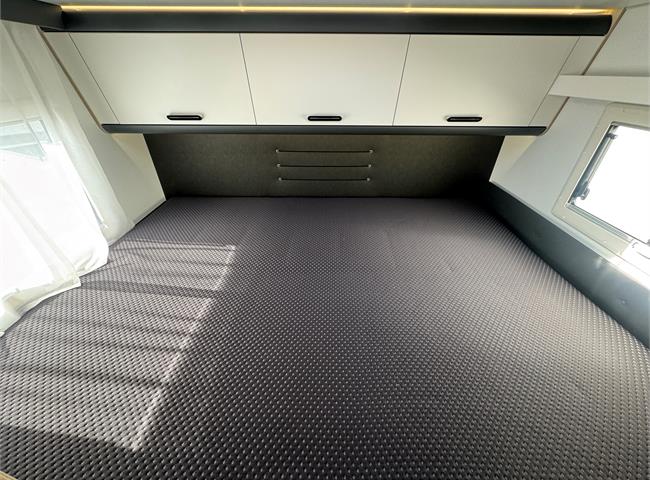 ADRIA SUN LIVING S72 SP