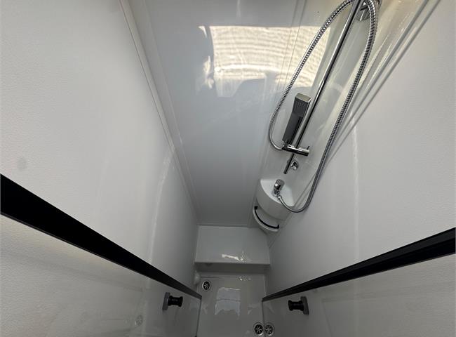 ADRIA SUN LIVING S72 SP