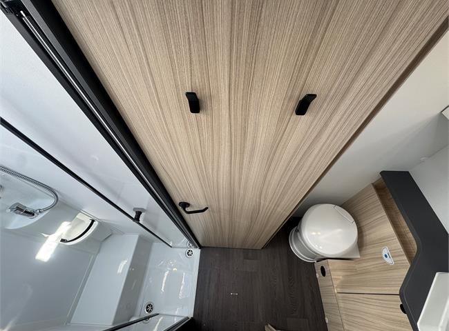 ADRIA SUN LIVING S72 SP