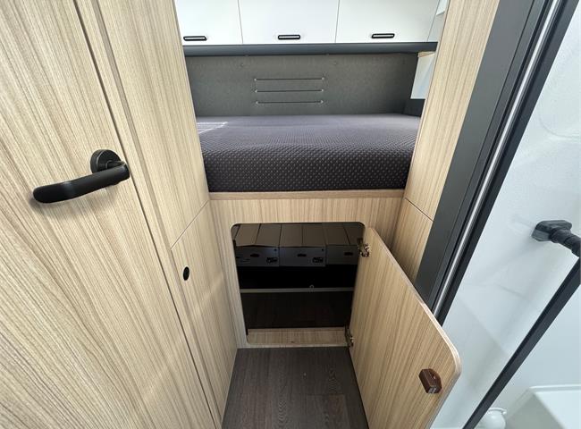 ADRIA SUN LIVING S72 SP