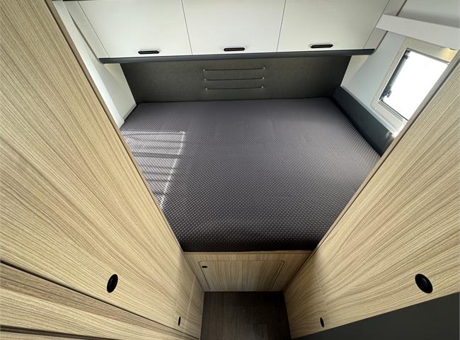ADRIA SUN LIVING S72 SP