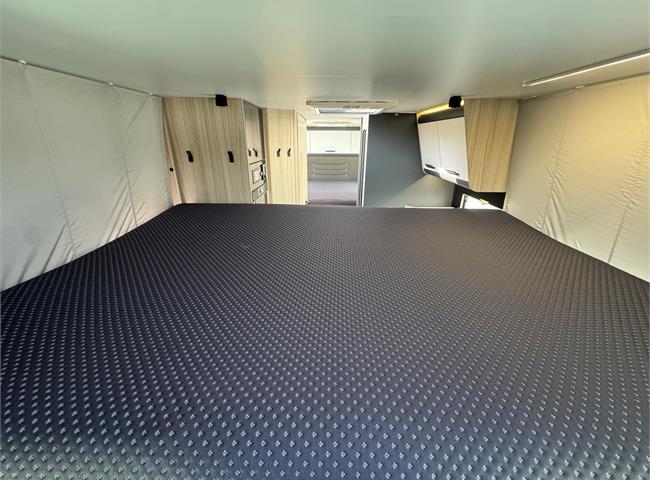 ADRIA SUN LIVING S72 SP