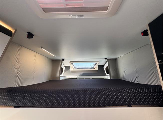 ADRIA SUN LIVING S72 SP