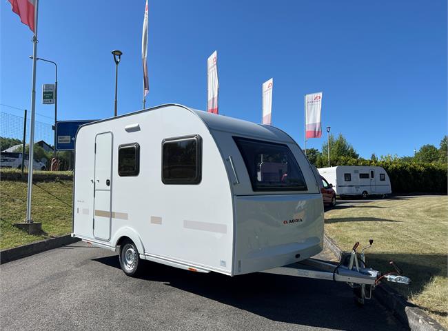 AVIVA LITE 360 DK do 750kg