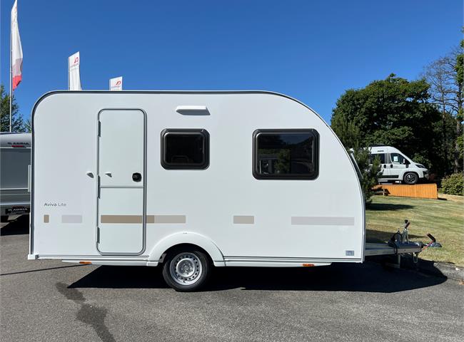 AVIVA LITE 360 DK do 750kg