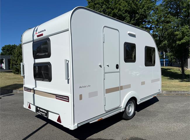 AVIVA LITE 360 DK do 750kg