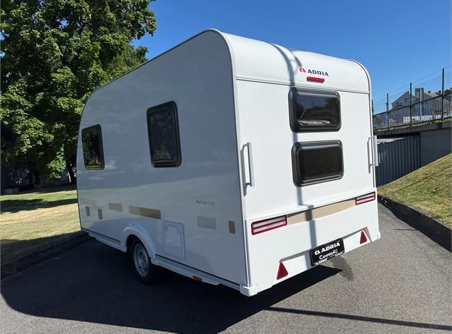 AVIVA LITE 360 DK do 750kg