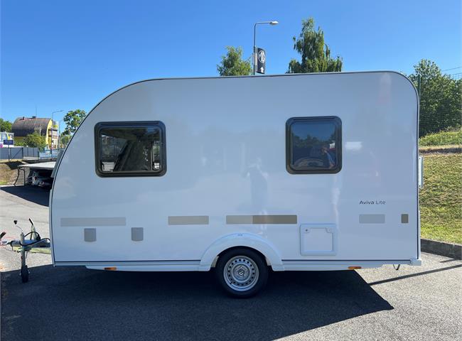 AVIVA LITE 360 DK do 750kg