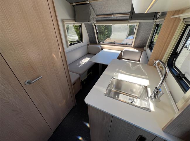 AVIVA LITE 360 DK do 750kg