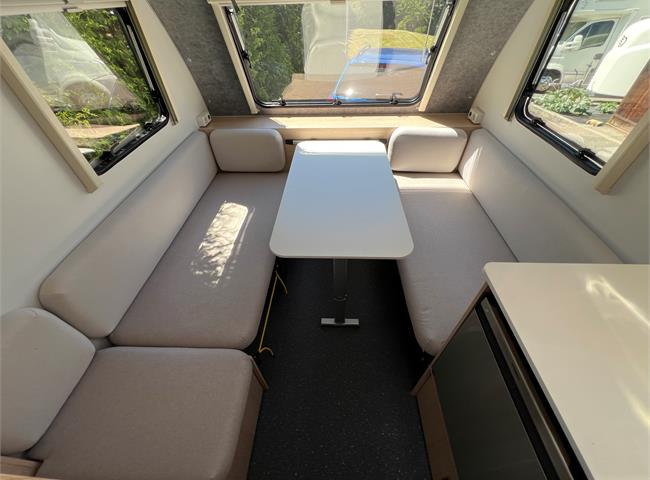 AVIVA LITE 360 DK do 750kg
