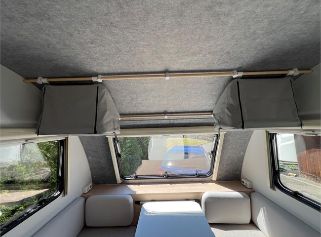 AVIVA LITE 360 DK do 750kg