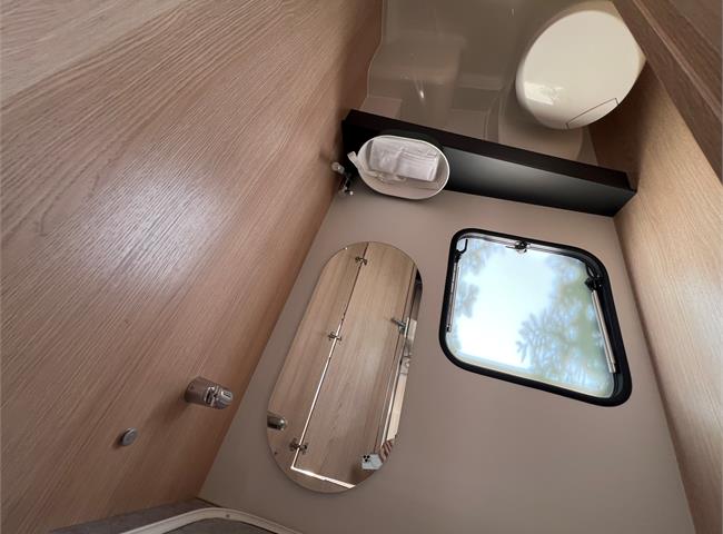 AVIVA LITE 360 DK do 750kg