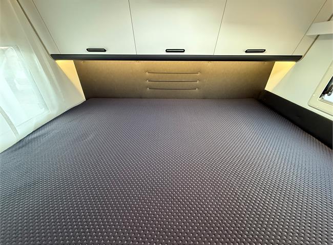 ADRIA SUN LIVING S72 SP
