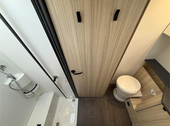 ADRIA SUN LIVING S72 SP