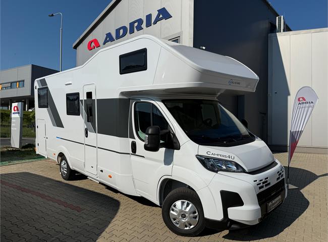 ADRIA SUN LIVING A75 DP