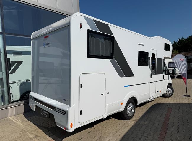 ADRIA SUN LIVING A75 DP