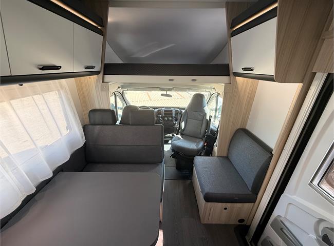 ADRIA SUN LIVING A75 DP