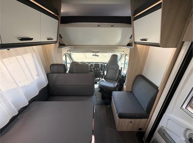 ADRIA SUN LIVING A75 DP