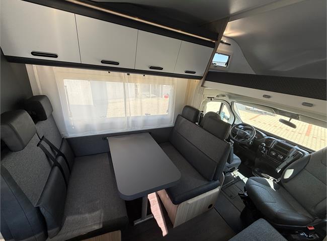 ADRIA SUN LIVING A75 DP