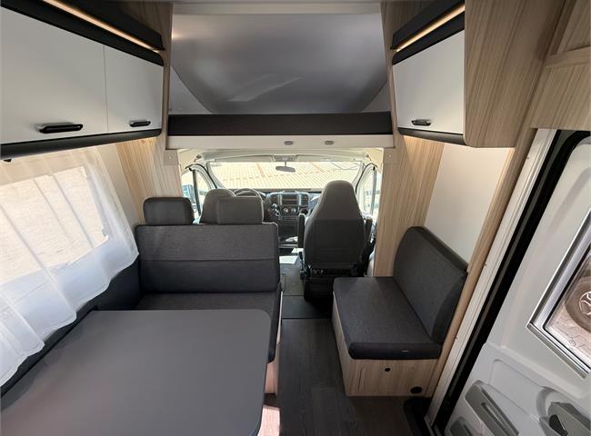 ADRIA SUN LIVING A75 DP