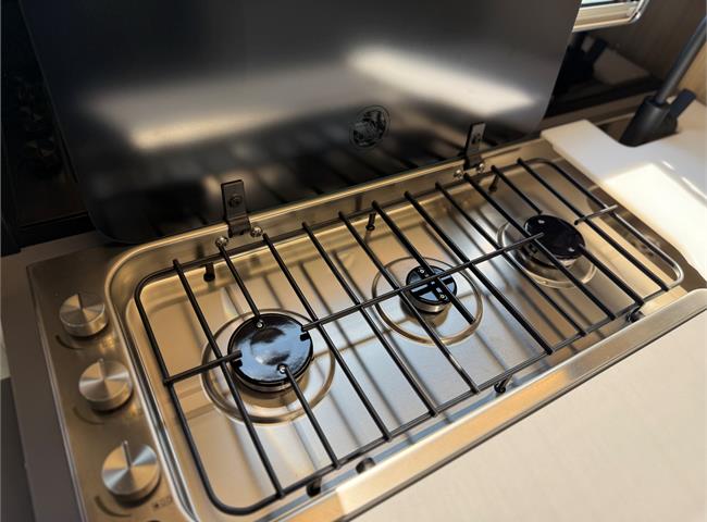 ADRIA SUN LIVING A75 DP