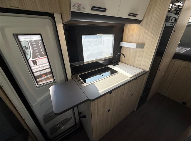 ADRIA SUN LIVING A75 DP