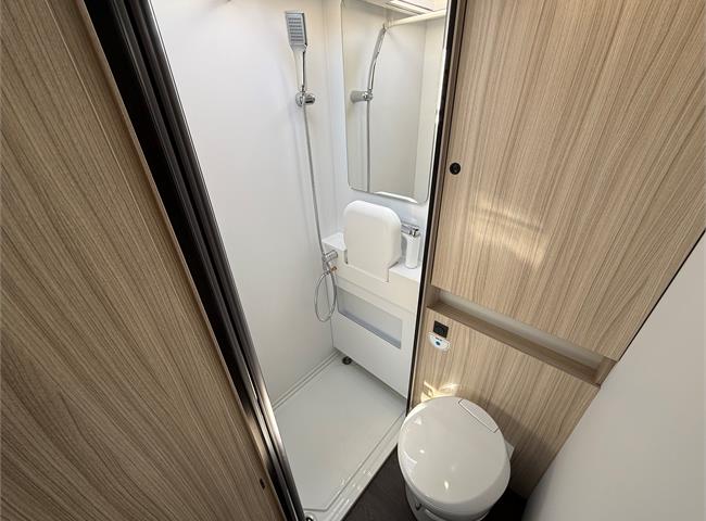 ADRIA SUN LIVING A75 DP