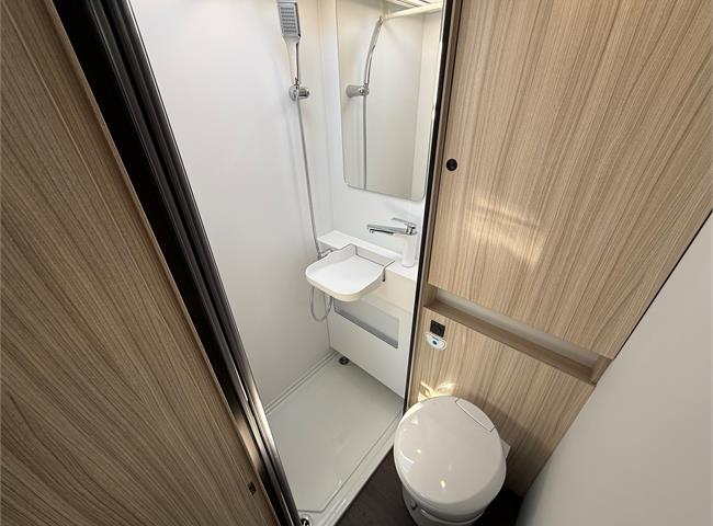 ADRIA SUN LIVING A75 DP