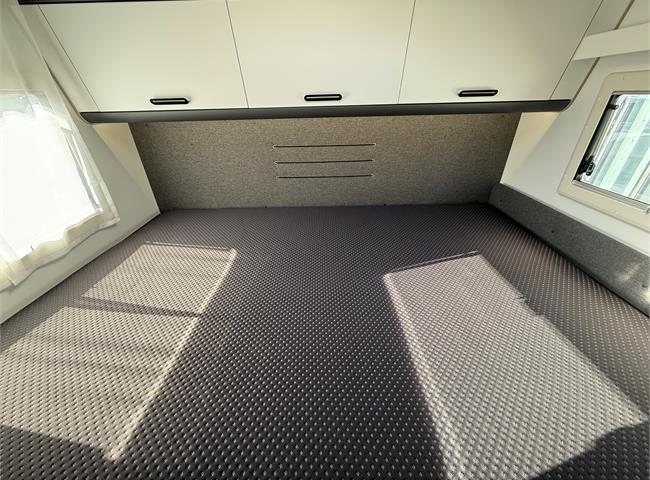 ADRIA SUN LIVING A75 DP