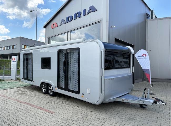 ASTELLA 704 HP