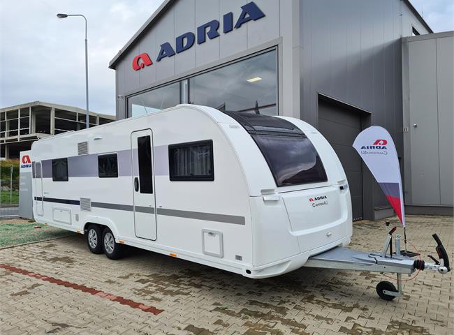 ALPINA 753 UP