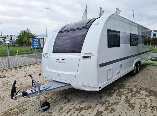 ALPINA 753 UP