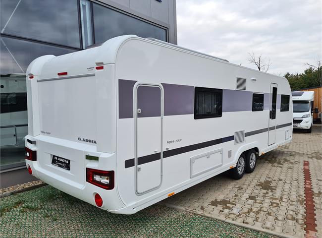 ALPINA 753 UP