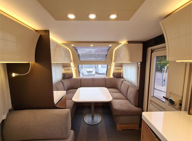 ALPINA 753 UP