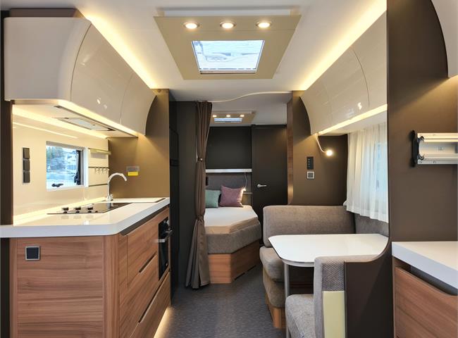 ALPINA 753 UP