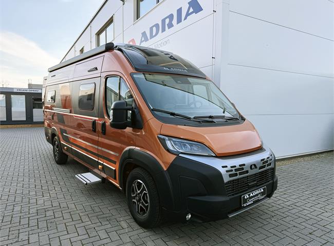 TWIN SPORTS 640 SGX