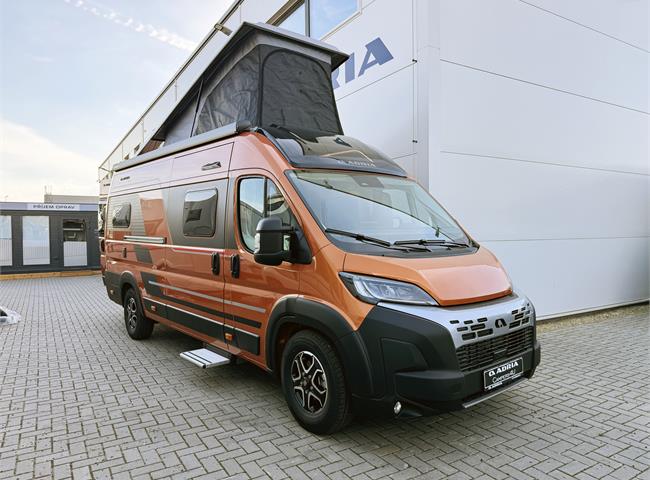 TWIN SPORTS 640 SGX