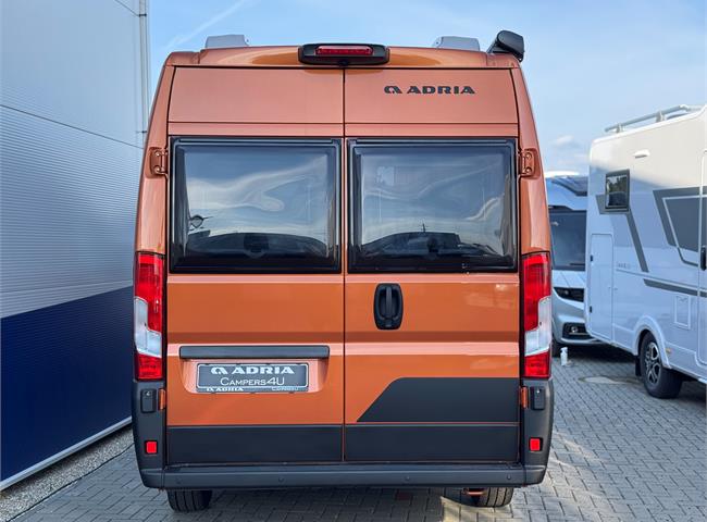 TWIN SPORTS 640 SGX