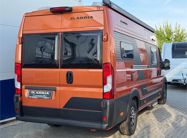TWIN SPORTS 640 SGX