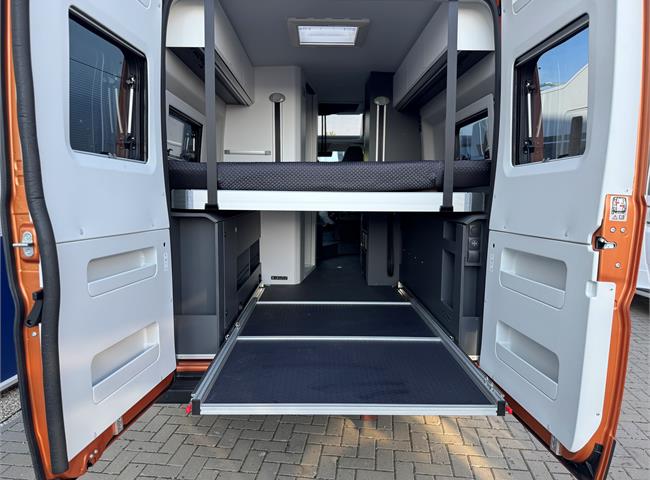TWIN SPORTS 640 SGX