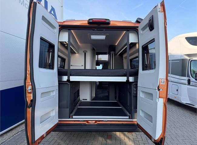 TWIN SPORTS 640 SGX