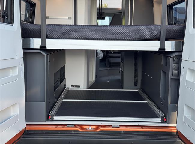 TWIN SPORTS 640 SGX