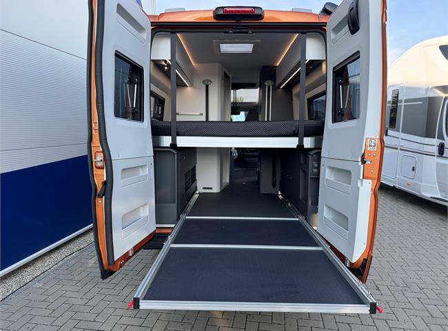 TWIN SPORTS 640 SGX