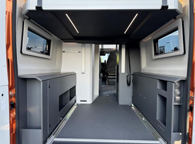 TWIN SPORTS 640 SGX
