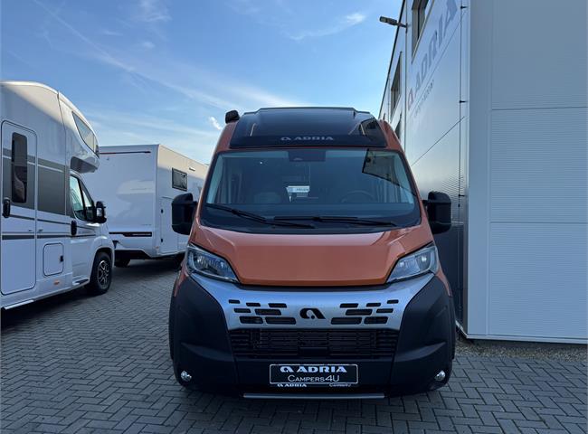 TWIN SPORTS 640 SGX